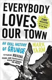 Everybody loves our town
