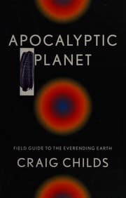 Apocalyptic planet