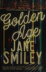 Golden age