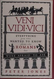 Veni, vidi, vici