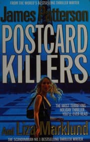 The Postcard Killers