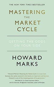 Mastering The Market Cycle