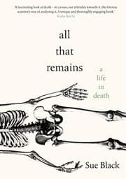 All That Remains