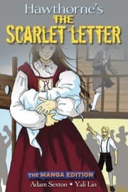 The Scarlet Letter
