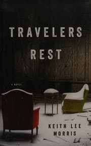 Travelers rest