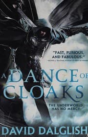 A dance of cloaks