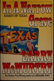 In a narrow grave