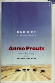 Bad Dirt
