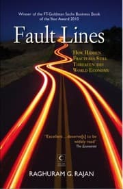 Fault Lines