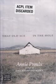 That Old Ace in the Hole