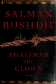 Shalimar the Clown