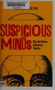 Suspicious minds