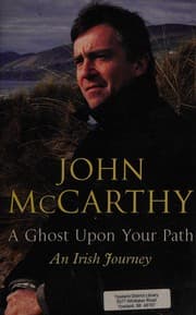 A Ghost Upon Your Path