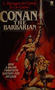 Conan the Barbarian