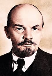 Lenin the Dictator