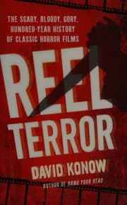 Reel terror