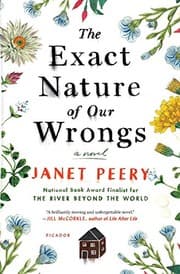 The exact nature of our wrongs