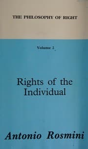 The Philosophy of Right (The philosophy of right)