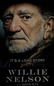 It's a long story