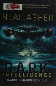 Dark intelligence