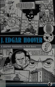 J. Edgar Hoover