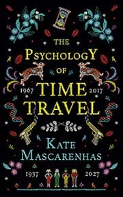 The Psychology of Time Travel