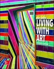 Living with art
