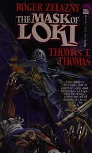 The Mask of Loki