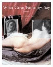 What great paintings say