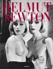 Helmut Newton
