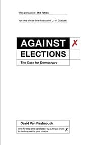 Against elections