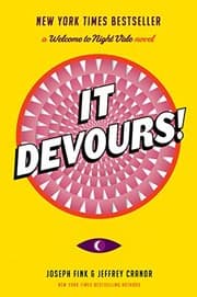 It Devours!