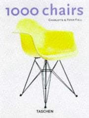 1000 Chairs