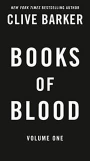 Clive Barker's Books of Blood