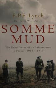 Somme mud