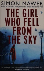 The girl who fell from the sky