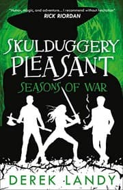 Seasons of war