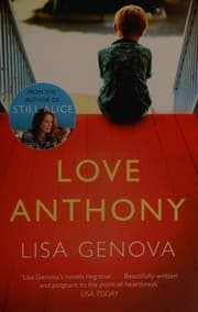 Love Anthony