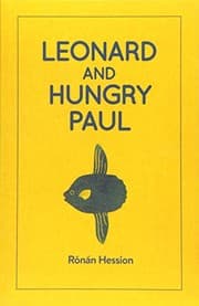 Leonard and Hungry Paul