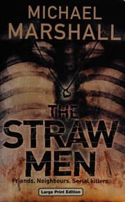 The straw men
