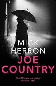 JOE COUNTRY