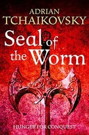 Seal of the Worm