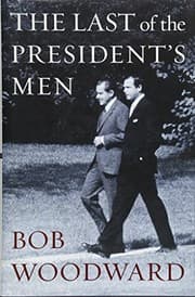 The Last of the President's Men