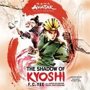 The Shadow of Kyoshi