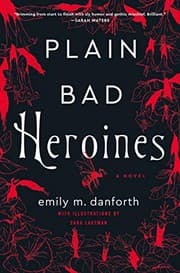 Plain Bad Heroines