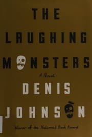 The laughing monsters