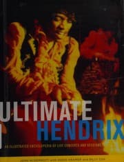 Ultimate Hendrix