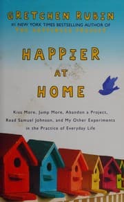 Happier at home