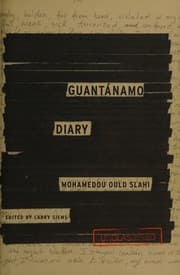 Guantánamo diary