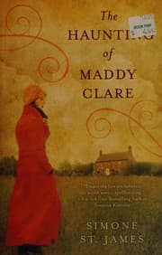The haunting of Maddy Clare